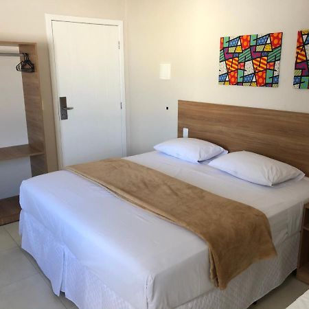Hotel Qualitysul Teixeira de Freitas Extérieur photo