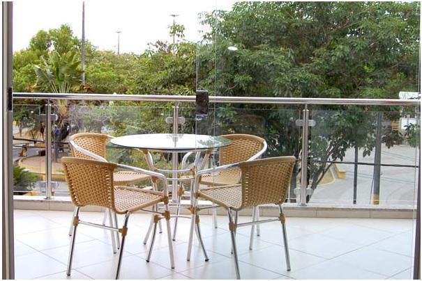 Hotel Qualitysul Teixeira de Freitas Extérieur photo