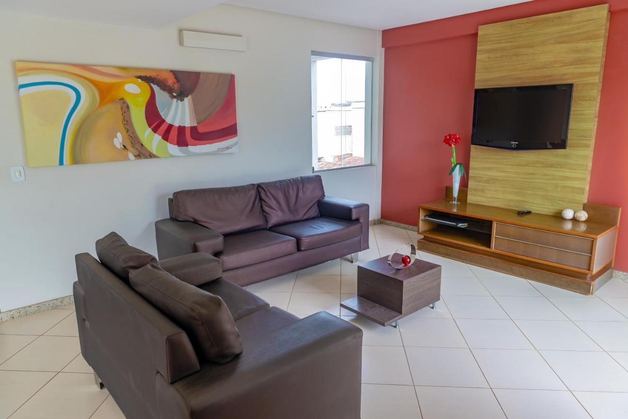 Hotel Qualitysul Teixeira de Freitas Extérieur photo